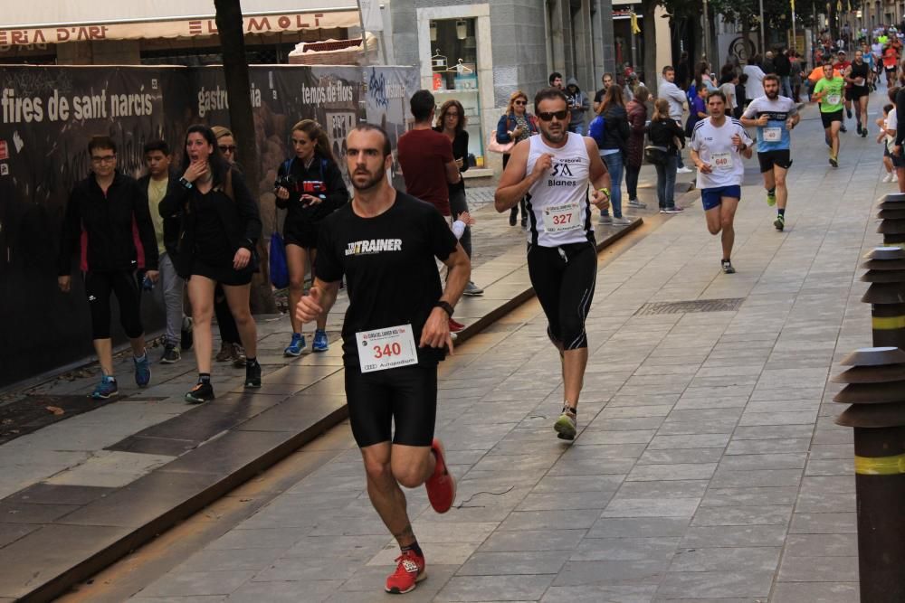 Cursa del Carrer Nou 2018