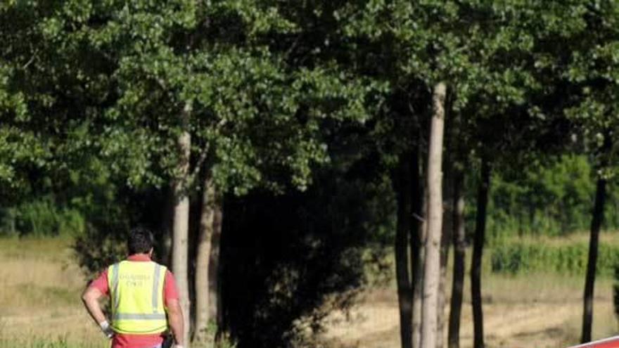 &quot;No estaba saludando a su novia&quot;, dice la familia del fallecido en accidente aéreo