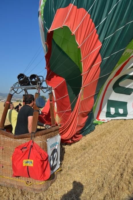 European Balloon Festival