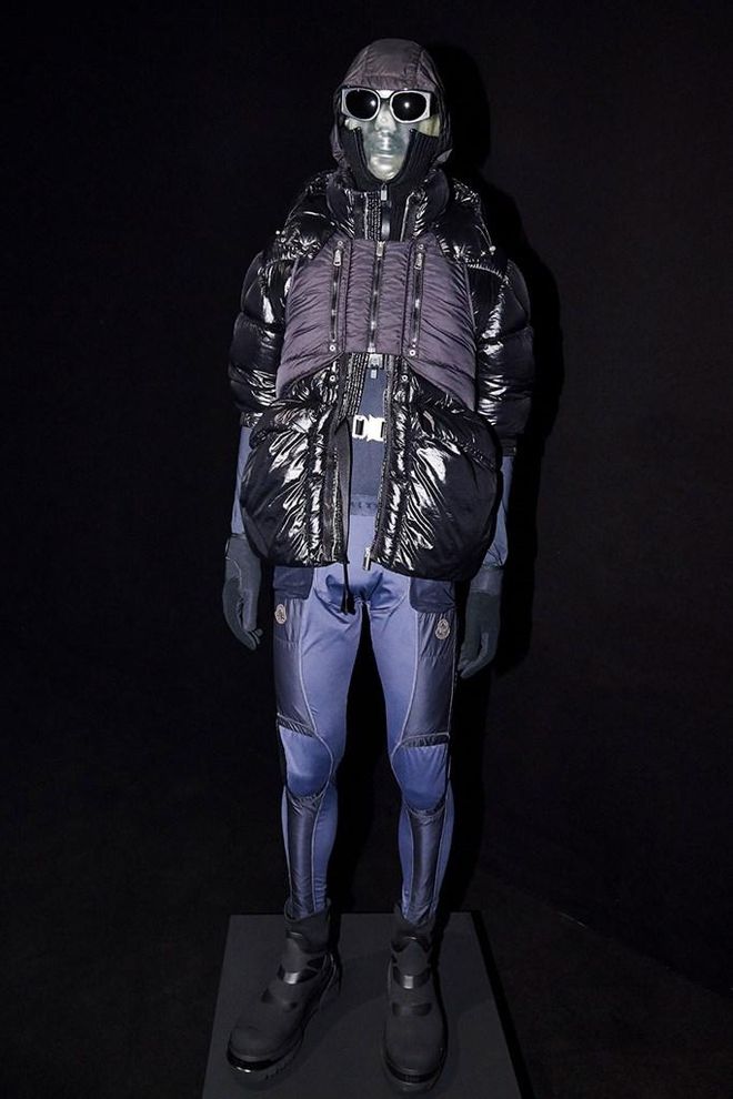 Moncler