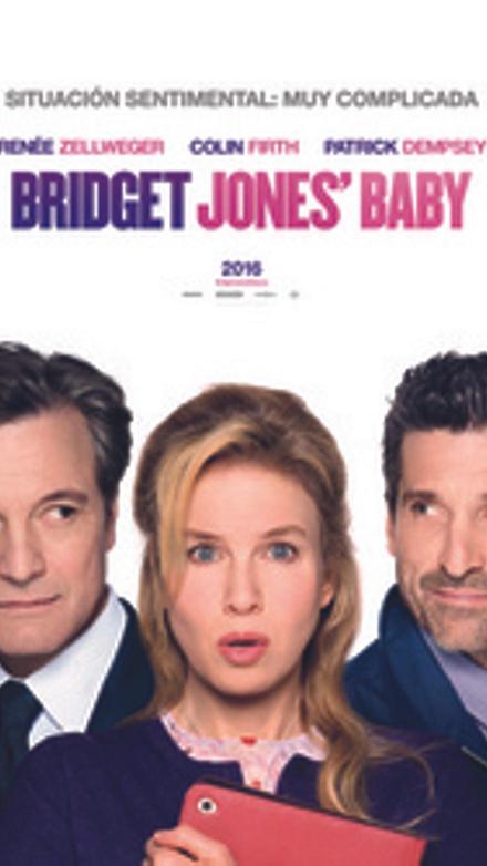 Bridget Jones' baby