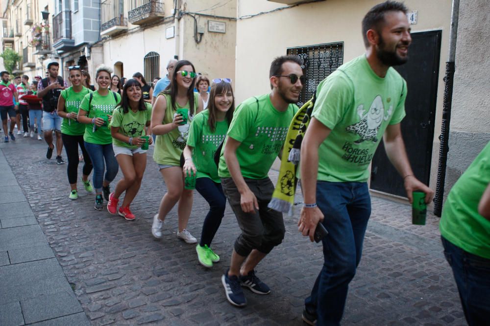 Fiestas de San Pedro