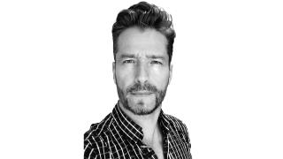 Damián Perea