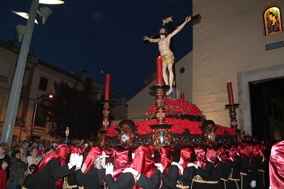 Baena: Cristo de la Sangre