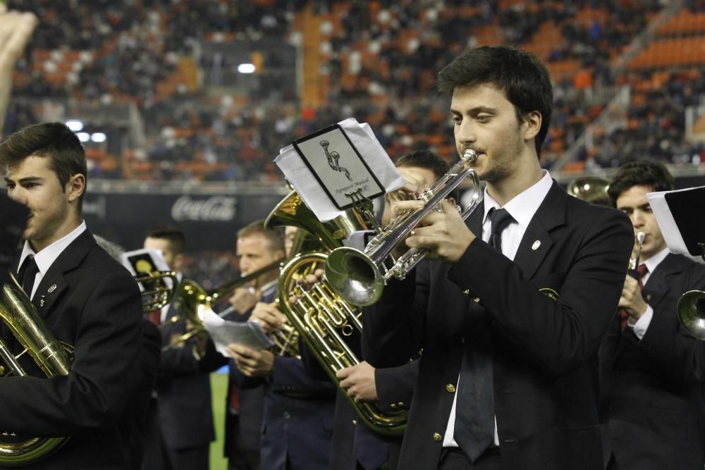 BANDAS DE MÚSICA: Societat Musical Vila de Bocaire