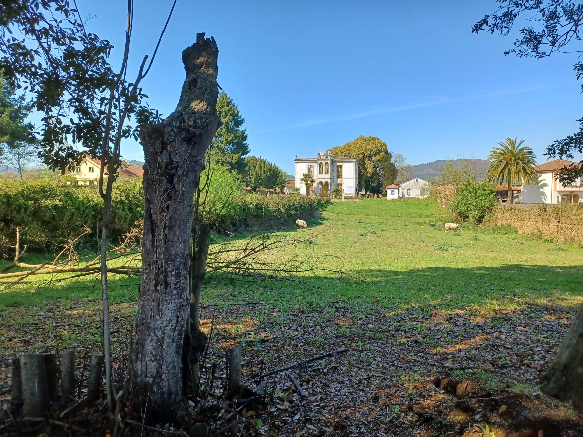 Quinta Rosita, el sueño indiano regresa a Llanera: una historia de ida y vuelta a la casa de Ables