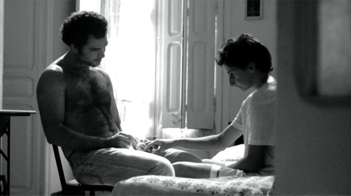 Tràiler de la pel·lícula ’Open 24H’.