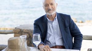 El escritor y académico de la RAE Arturo Pérez-Reverte.