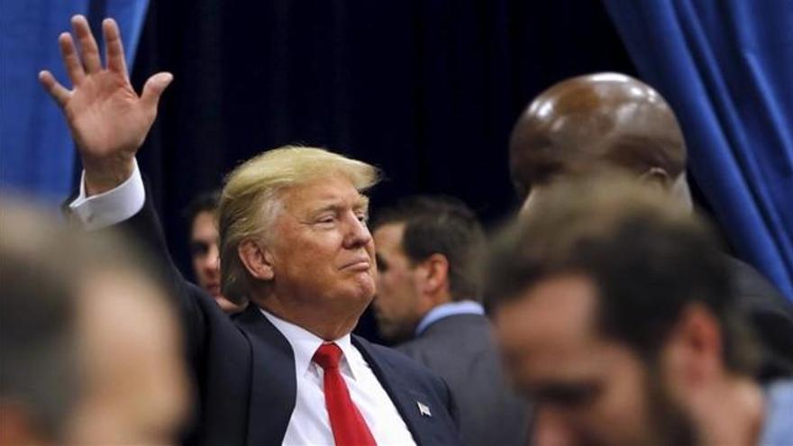Trump boicoteará el último debate republicano antes de Iowa