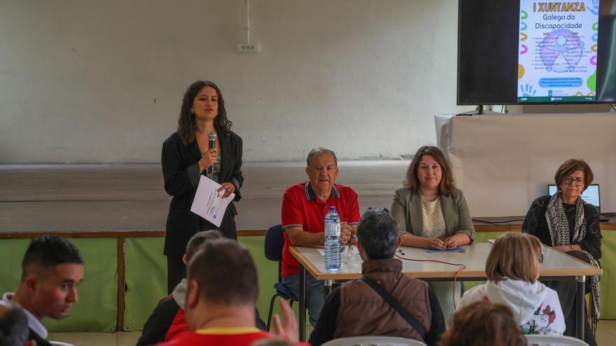 O Castro de Baión, el lugar de las causas justas