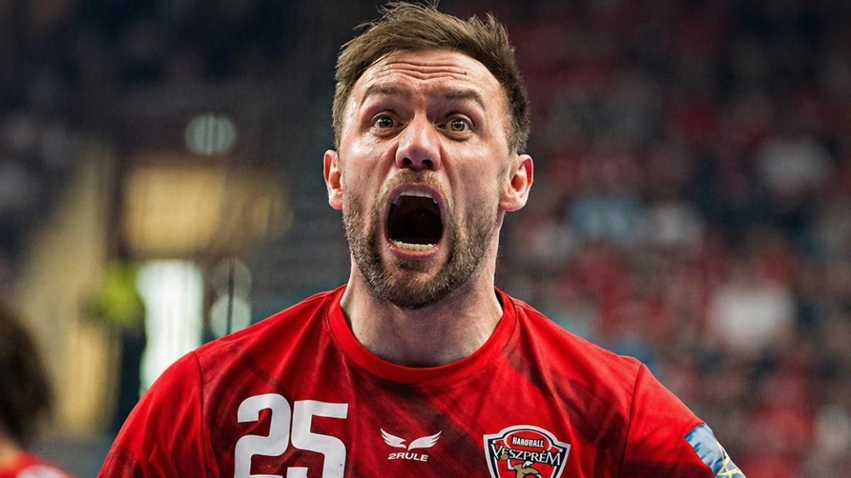 El exazulgrana Luka Cindric tan solo marcó un gol