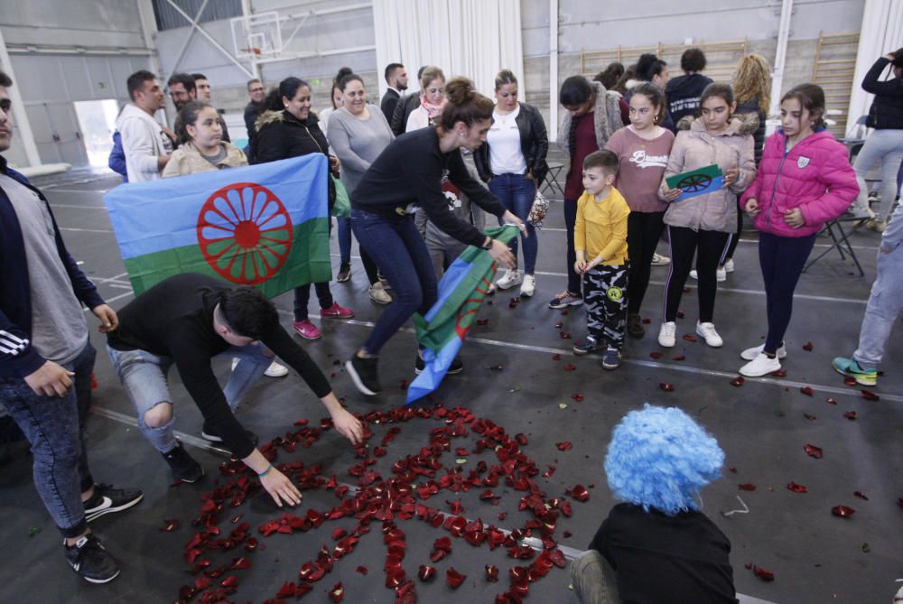 Dia Internacional del Poble Gitano a Girona