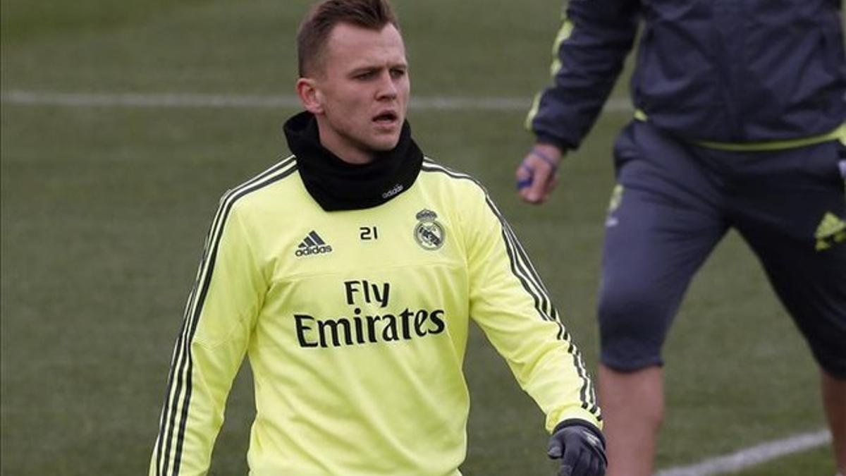 Denis Cheryshev