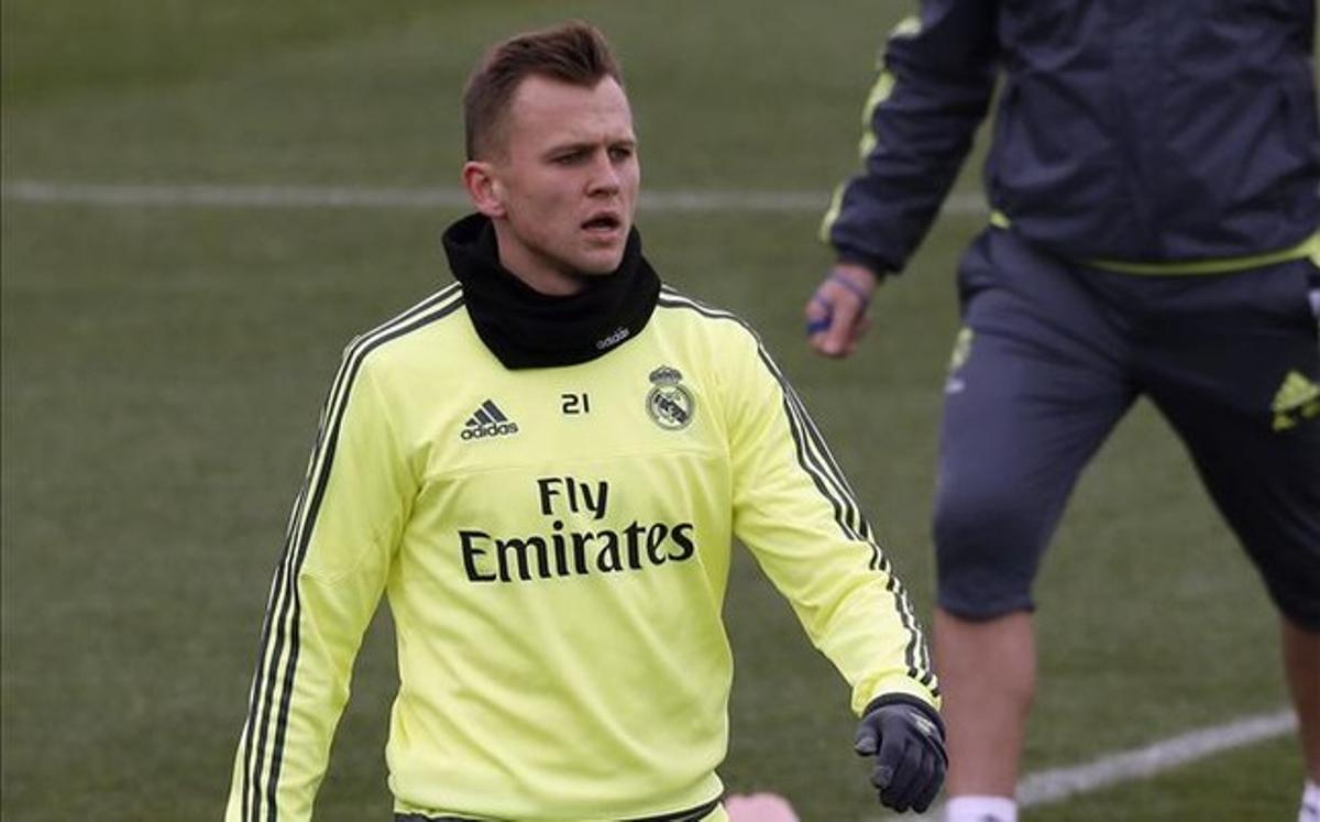 Denis Cheryshev