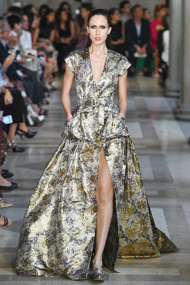 Carolina Herrera