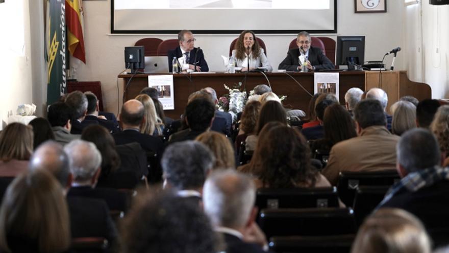 Juristas de toda España se dan cita en la UCO para debatir sobre digitalización y la sostenibilidad en competencia empresarial y contratación financiera