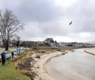 ¿Tiene Praia América  los años contados?