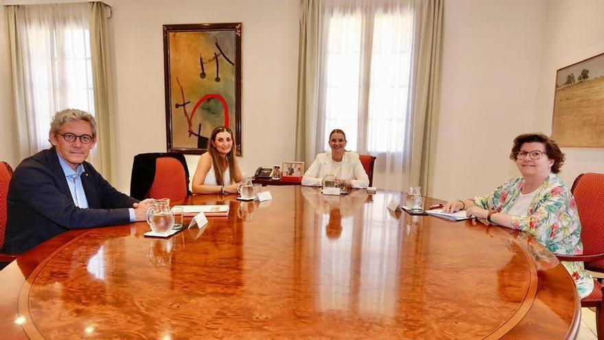 El Govern destina casi 460.000 euros a la integración de la comunidad gitana hasta 2029