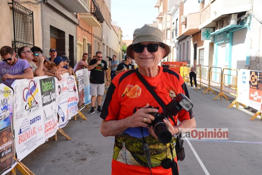 Campeonato Lanzamiento de Huesos de Oliva Cieza 20