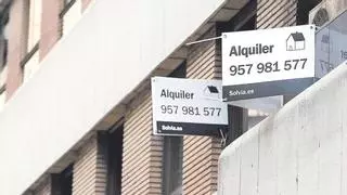 El perfil de demandantes de VPO en Córdoba: sobre todo, personas que viven solas