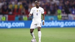 Guerra abierta Barça-Real Madrid para fichar a Pogba