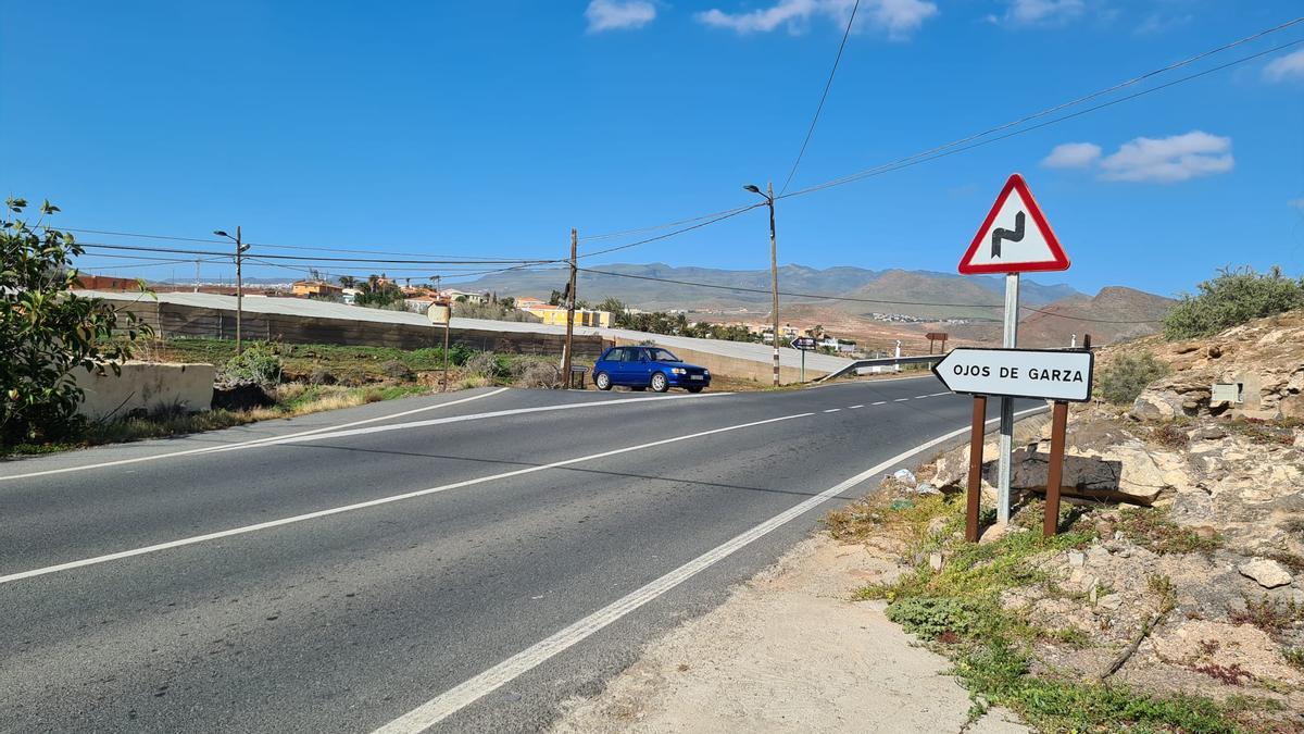 El Ayuntamiento repavimentará diez calles en el barrio de Ojos de Garza