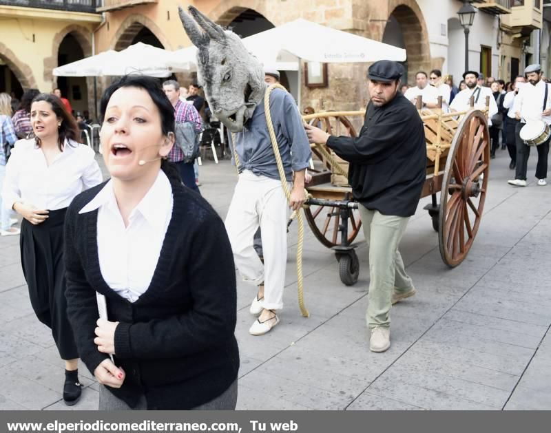 Memoria histórica en Vila-real