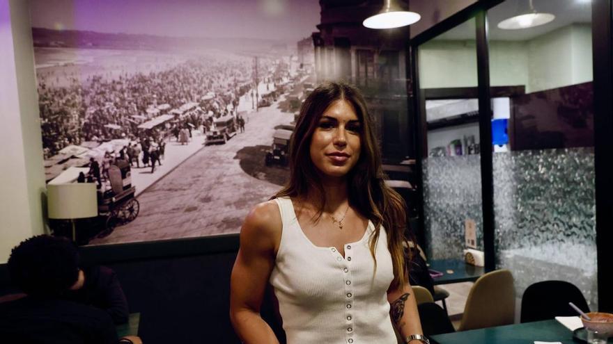 VÍDEO: El Festival Aéreo dispara las ventas en los comercios del Muro de San Lorenzo: “Es uno de los mejores días del año”