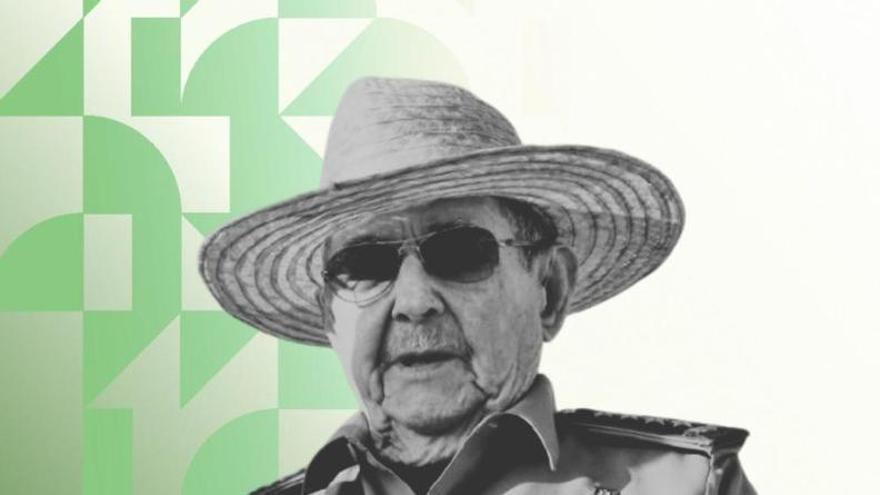 Raúl Castro, la prosa de la revolución