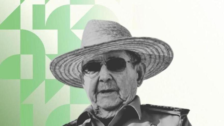 Raúl Castro, la prosa de la revolución