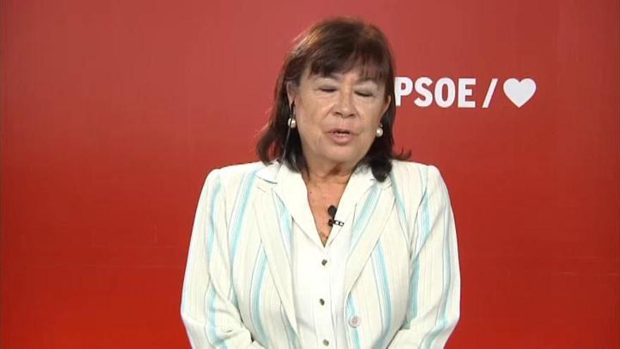 El PSOE no quiere ir a elecciones a pesar de los buenos resultados en las encuestas