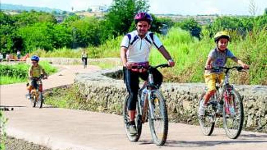 La policía local da consejos para evitar los robos de bicicletas