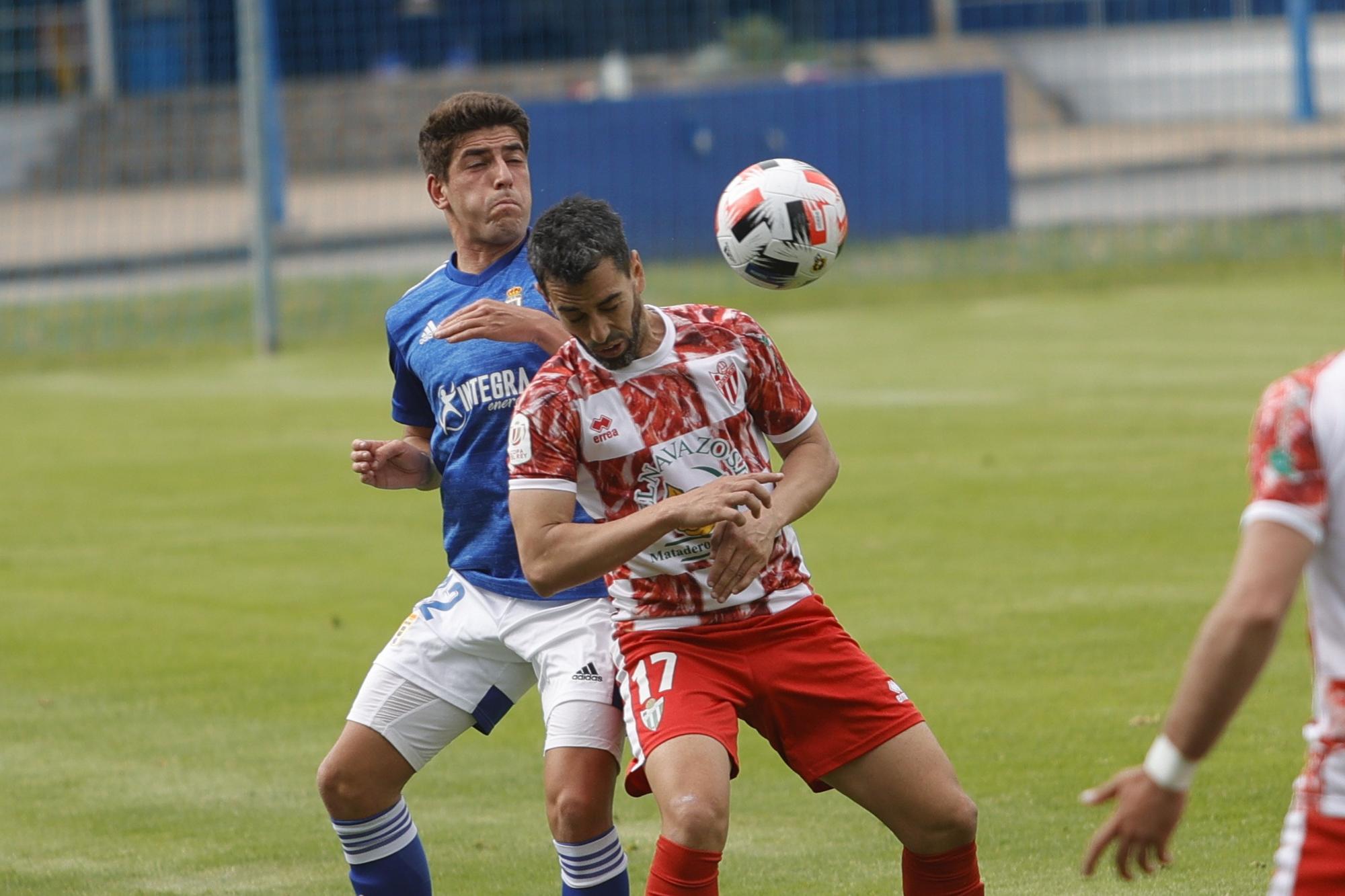 Las imágenes de la jornada de Segunda B