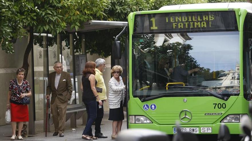 La ‘gasinera’ dará suministro a 25 buses pero tiene capacidad para 40