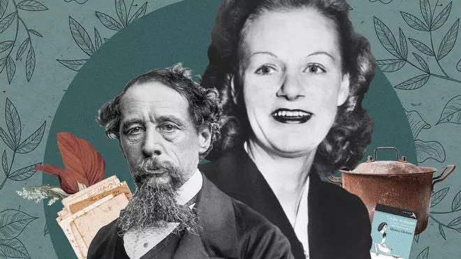 Monica Dickens, la escritora (y bisnieta de Dickens) que prefirió el trabajo al privilegio