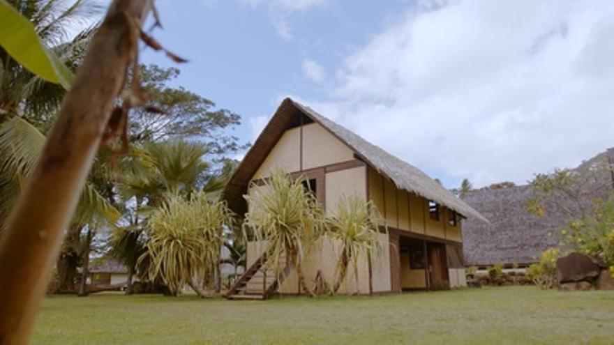 Gauguin en Tahití: Paraíso perdido