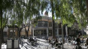 Els millors plans de Setmana Santa a Barcelona: jardins secrets, racons que no surten a les guies i activitats gratis