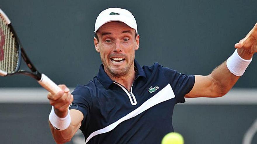 Roberto Bautista Agut