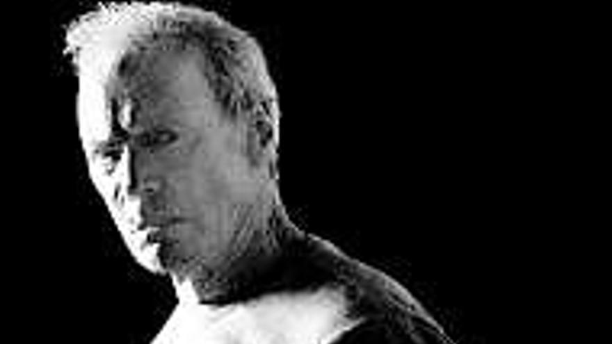 Clint Eastwood, en «Gran Torino».