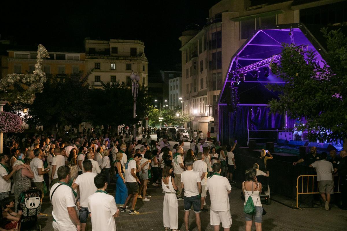 La música volverá a ser uno de los principales alicientes con conciertos como el de Abraham Mateo o Rozalén.