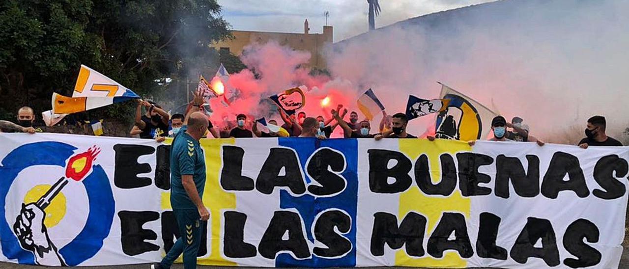 El regreso de Mel a Burgos: un ascenso y más ‘batallitas’ | LP/DLP