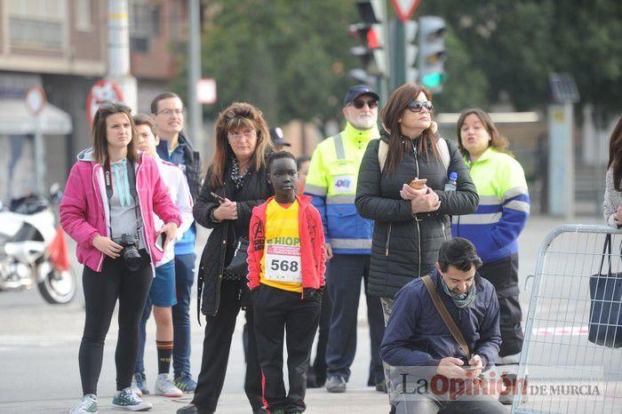 Carrera del 112