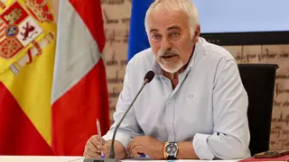 El concejal de Obras de Benavente responde a PSOE y UPL por el retraso de las obras en las rotondas: "sandeces"