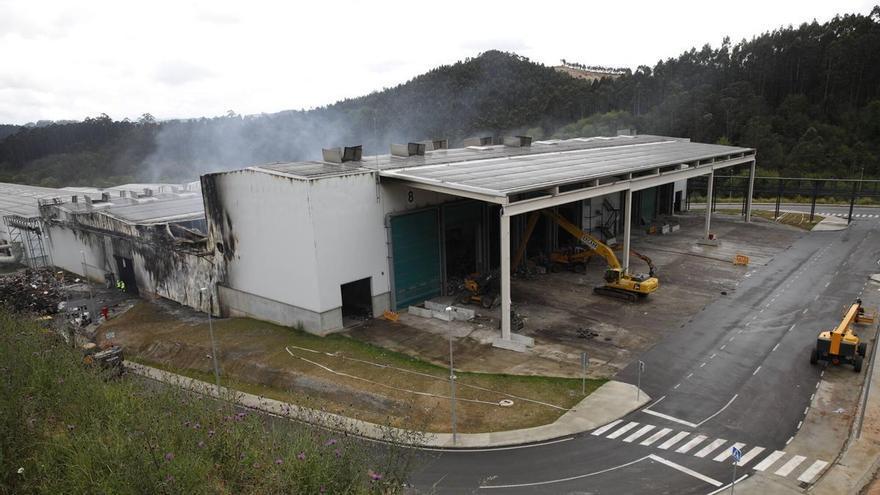 La Plantona paralizada desde 2024: Calvo dice que las tres semanas de demora de su reapertura son "un pequeño retraso"