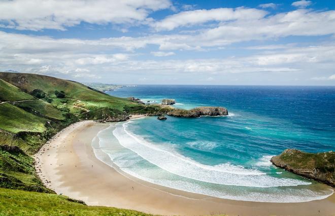 Niembru, Asturias