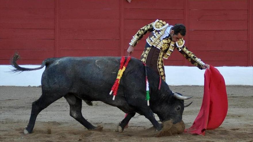 Ureña y Moral, por la puerta grande