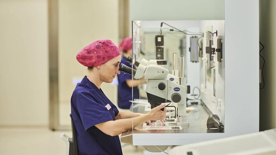 Tambre, medicina reproductiva avanzada: empatía, valores y éxito