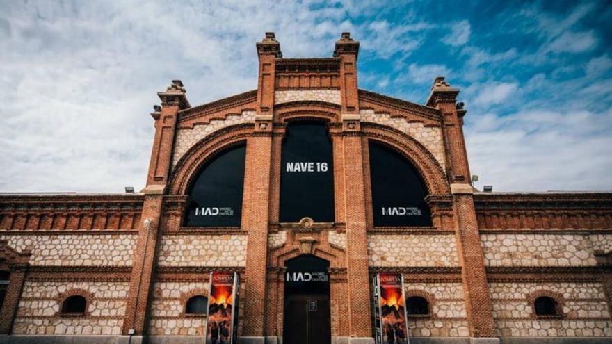 La Odisea cobra vida en Madrid: así es la nueva experiencia inmersiva que te lleva hasta Ítaca junto a Ulises