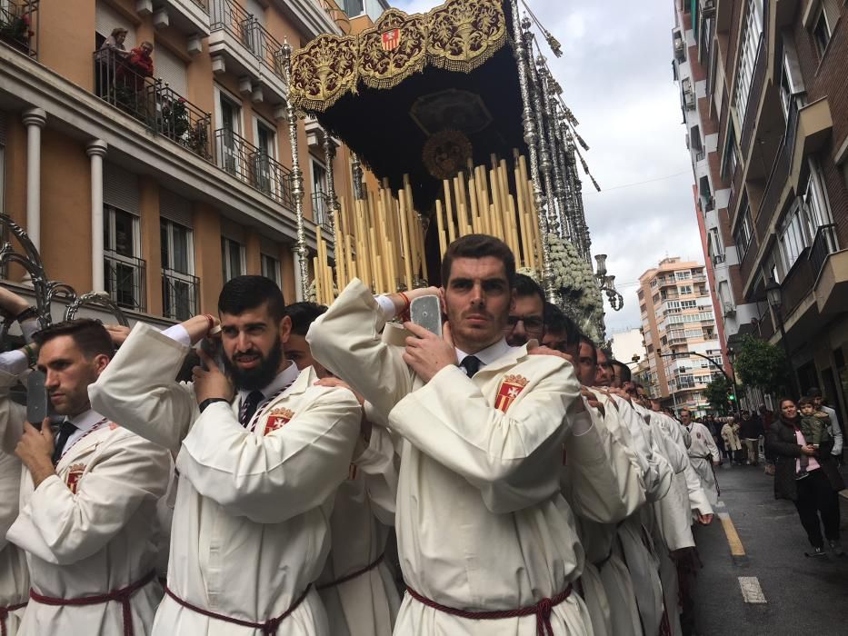 Domingo de Ramos | Humildad