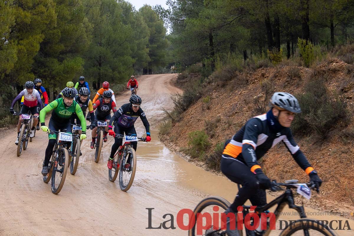 XCM Memorial Luis Fernández de Paco en Cehegín (55 km)